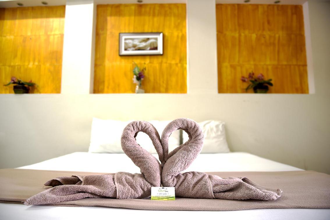 Hotel Mt ตูลุม ภายนอก รูปภาพ
